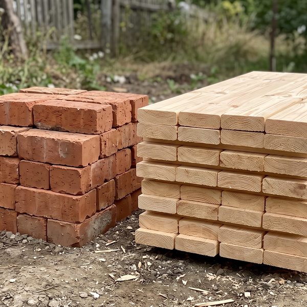 Building Materials