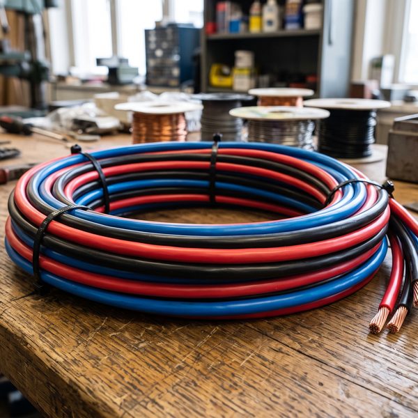 Cables