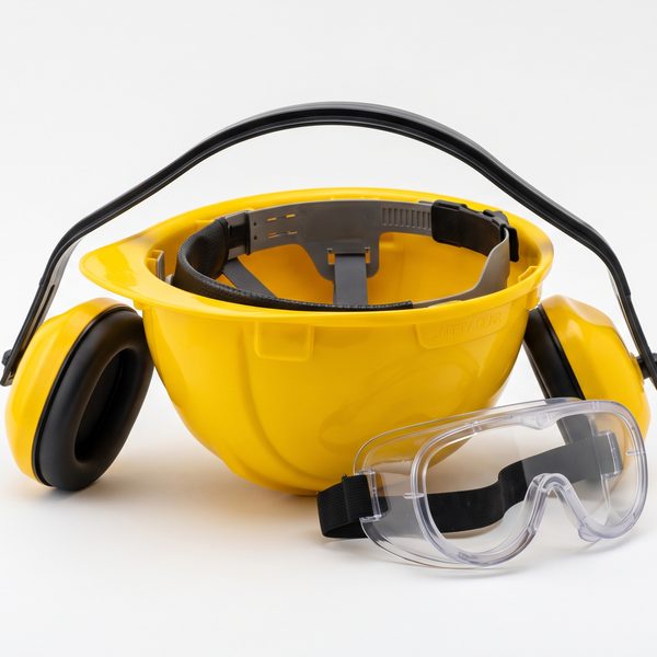 Safety Gear