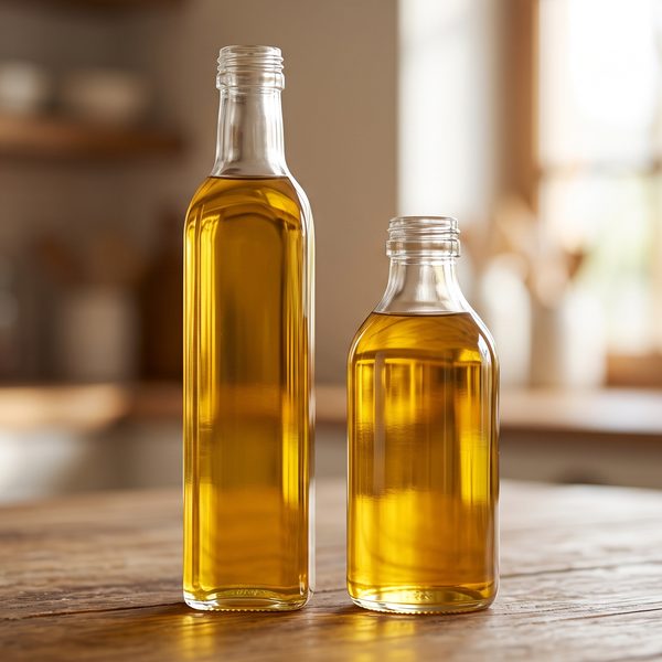 Edible Oils