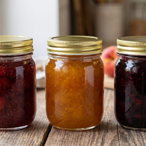 Preserved Foods
