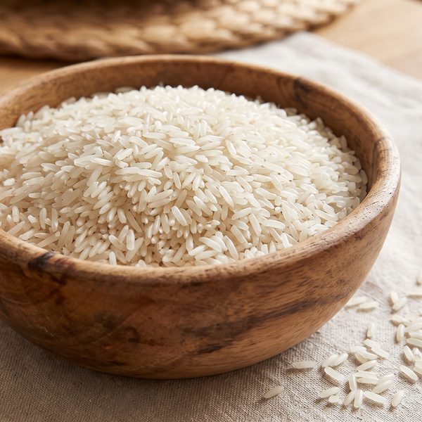 Rice & Grains