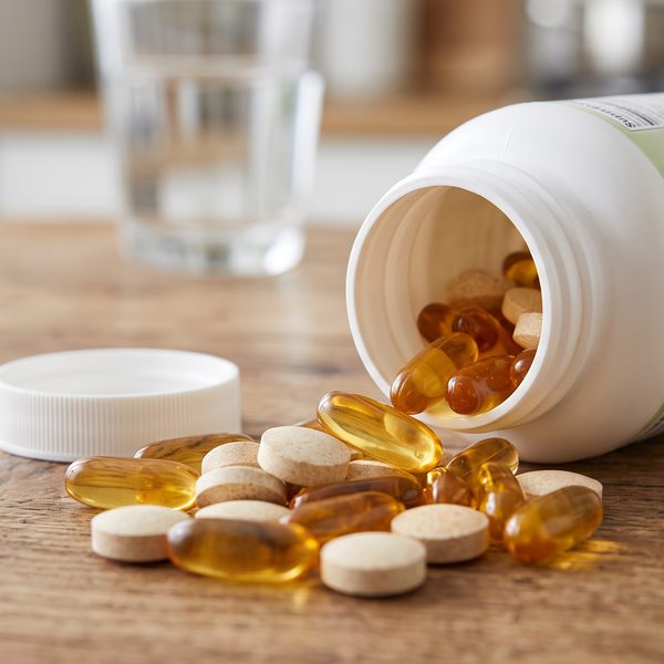 Supplements
